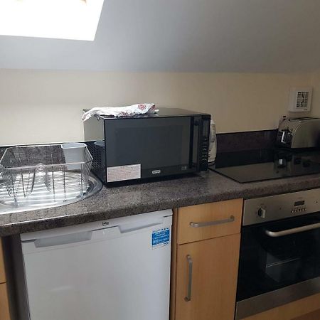 Harrington Flats Aparthotel Newquay  Ngoại thất bức ảnh