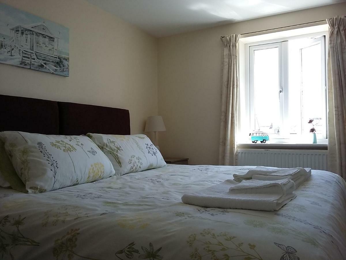 Harrington Flats Aparthotel Newquay  Ngoại thất bức ảnh